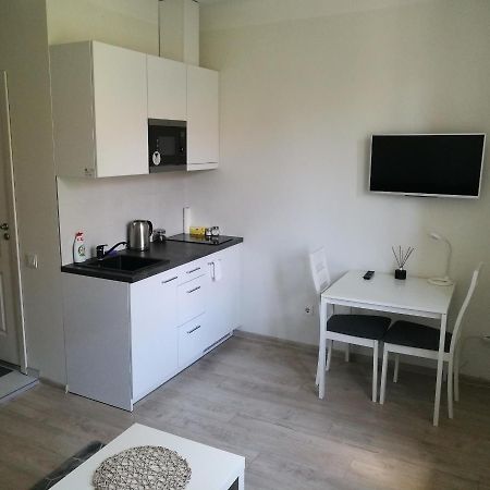 Vilnius Town Apartmen ภายนอก รูปภาพ