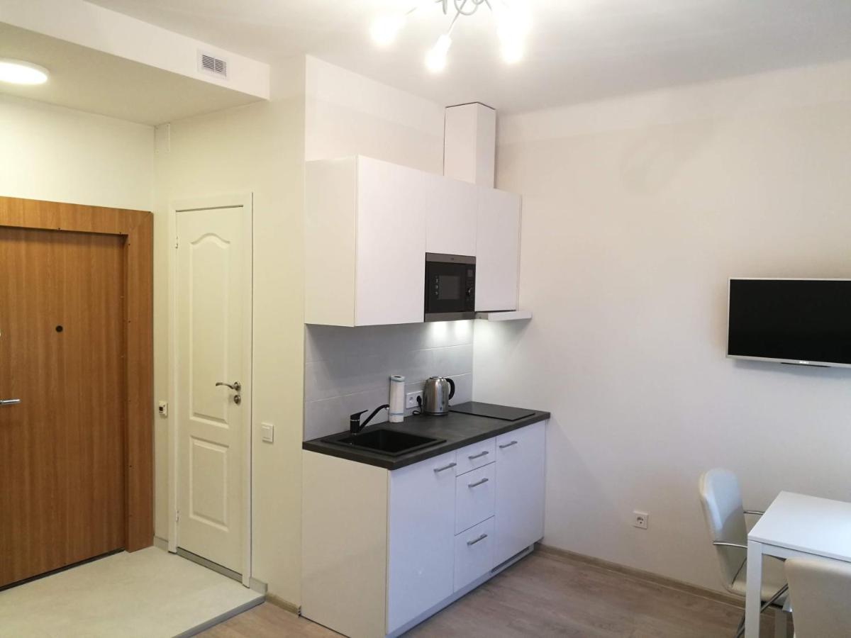 Vilnius Town Apartmen ภายนอก รูปภาพ